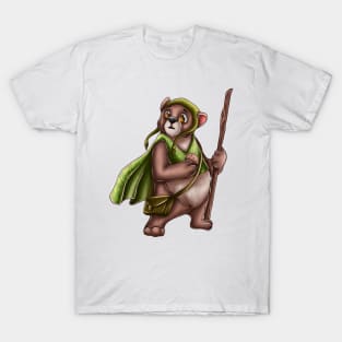 Bear forester T-Shirt